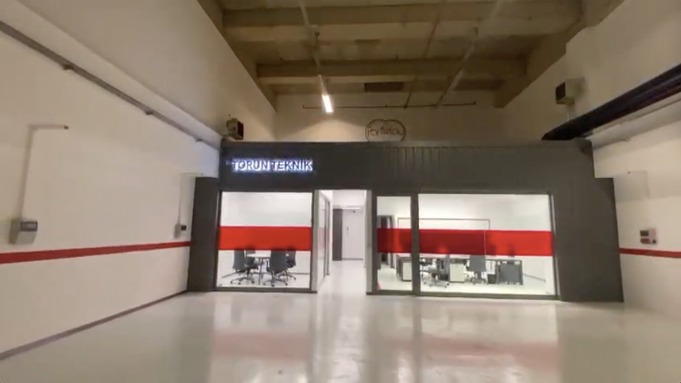 Forabahar Ofis Uygulamaları